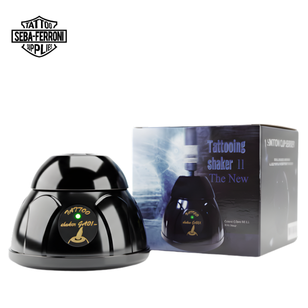 Ink Shaker Mini Mezclador De Tinta