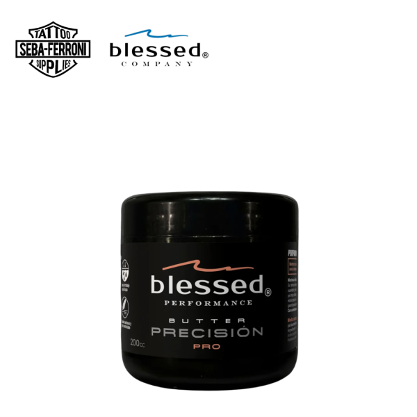 Butter Blessed Precision Pro