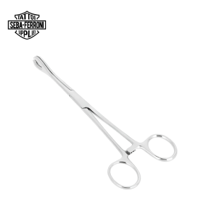 Pinza Circular